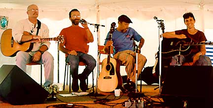 musicians